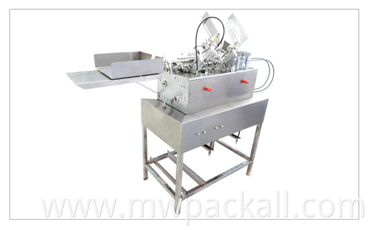 Best Price Top Grade 5-10ml , 15-20ml Ampoule Filling And Sealing Machine